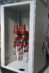 Tủ LBS 24KV